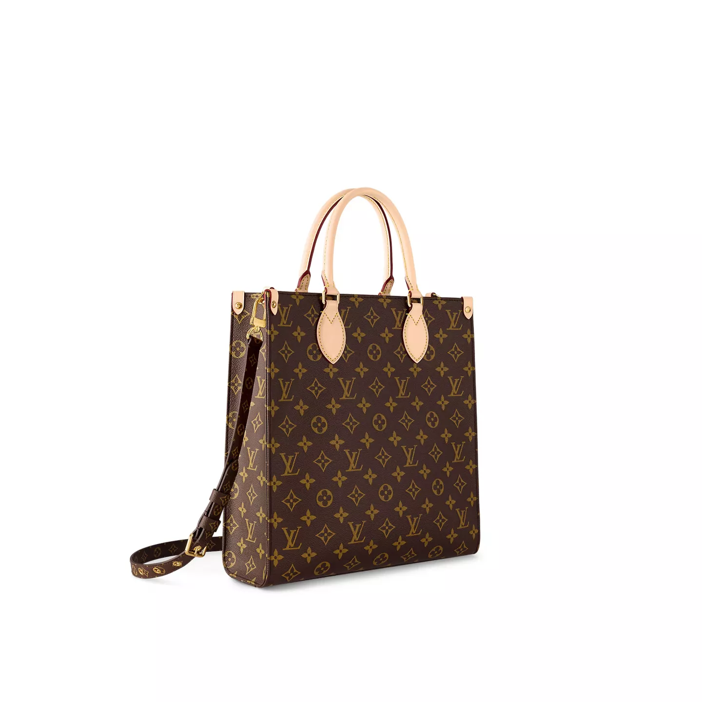 Cheap Louis Vuitton M46263 Sac Plat PM 0117