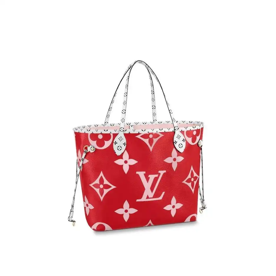 Cheap Louis Vuitton M44567 Neverfull MM 0131