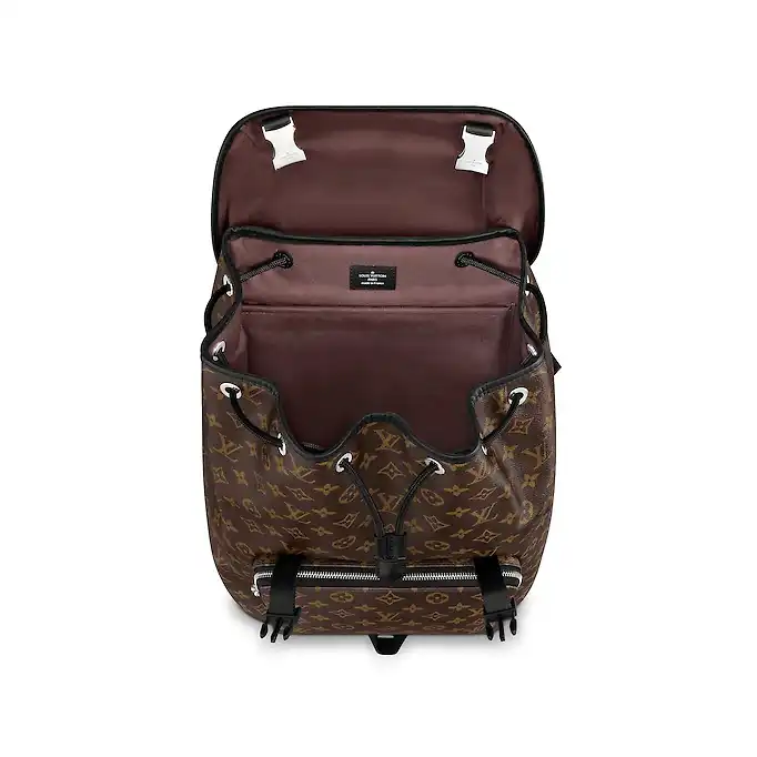 Cheap Louis Vuitton Zack Backpack M43422 0126