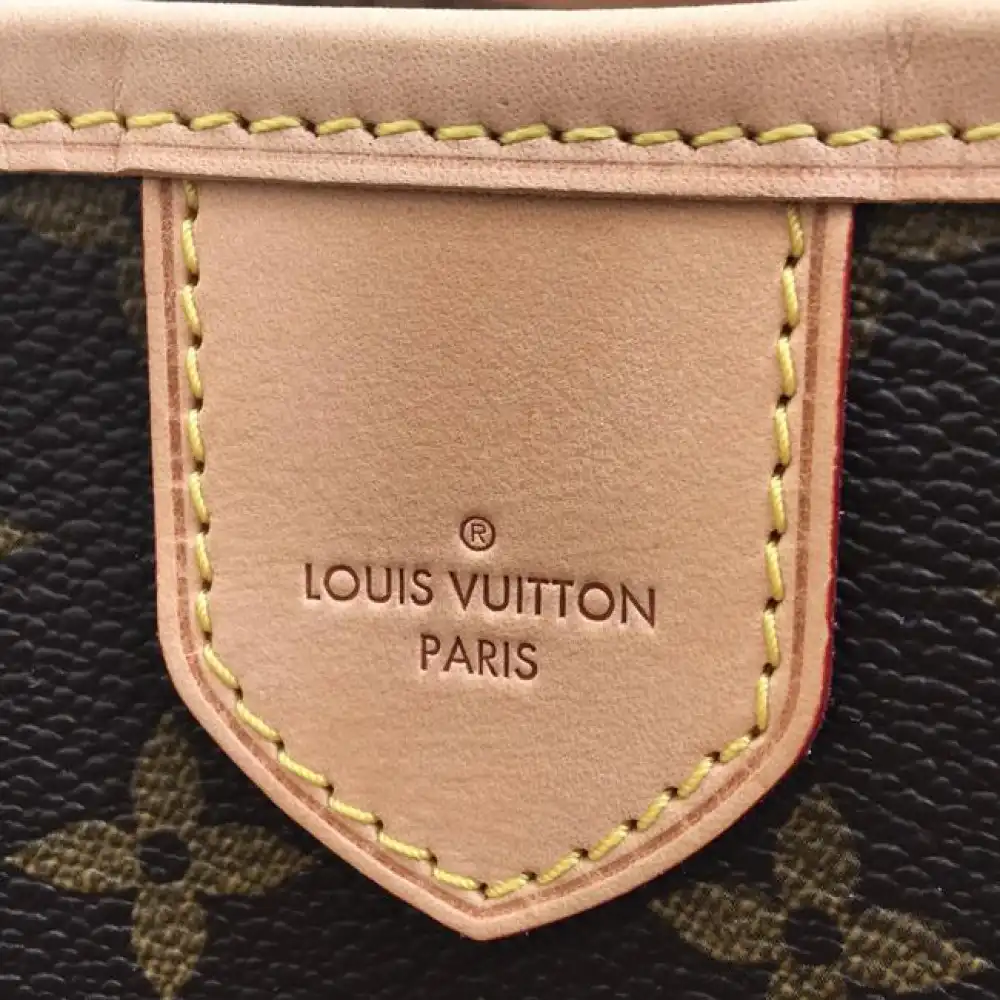 Cheap Louis Vuitton Delightful GM M40354 0131