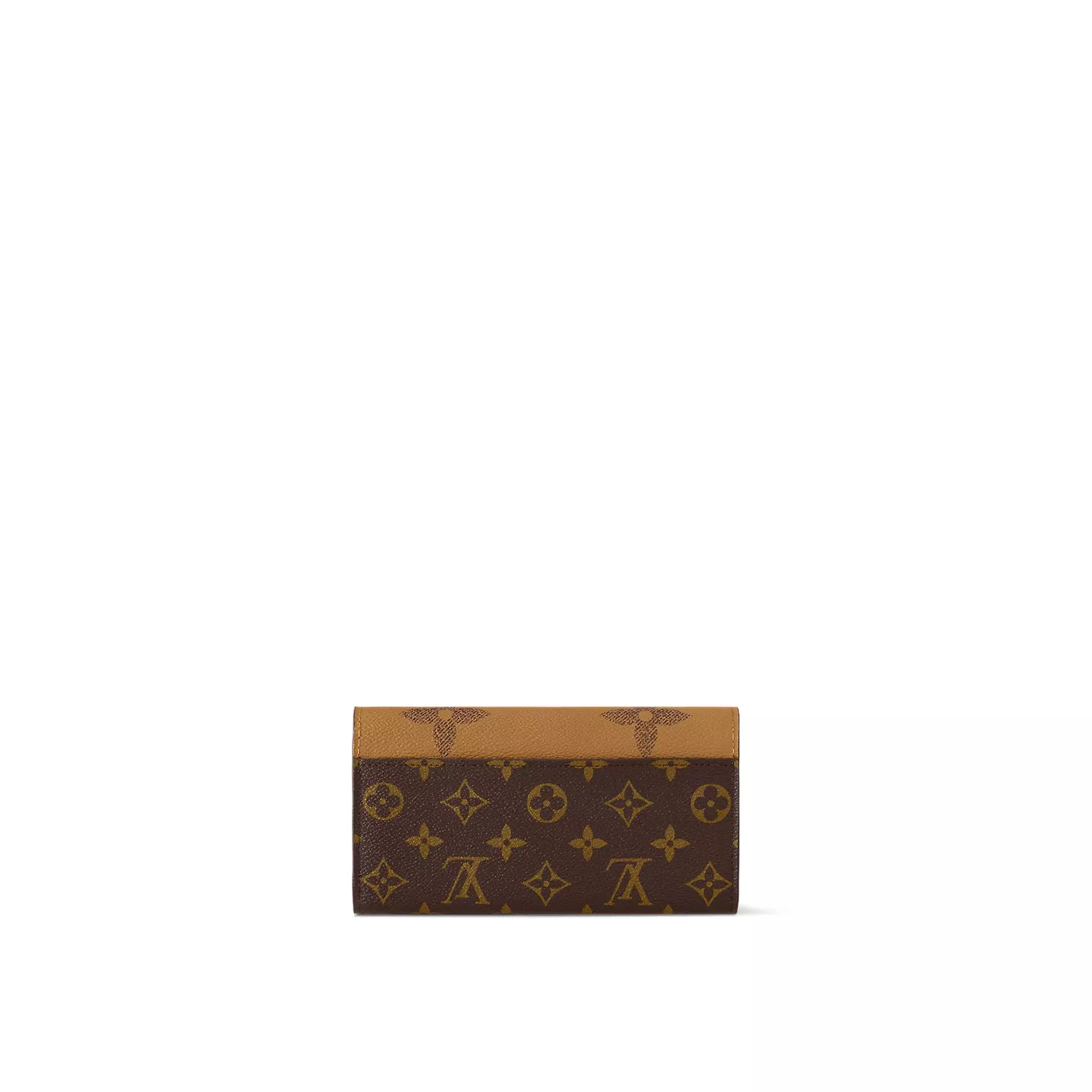 Cheap Louis Vuitton Autres Toiles Monogram M80726 Sarah Wallet 0112