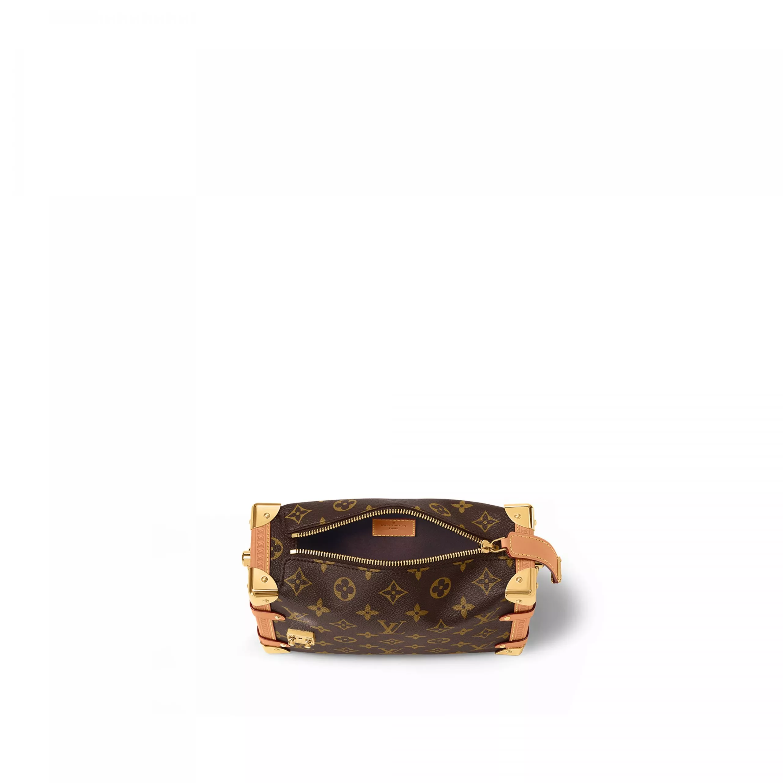 Cheap Louis Vuitton M46358 Side Trunk MM Monogram 0116