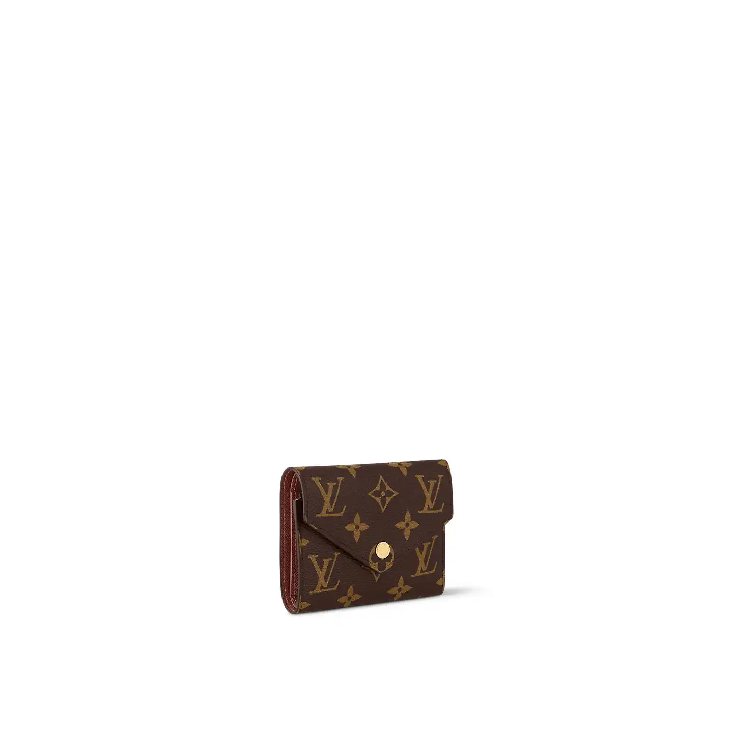 Cheap Louis Vuitton Monogram M62472 Victorine Wallet 0127