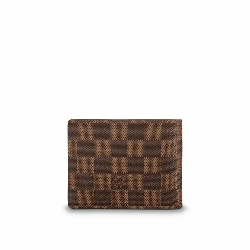 Cheap Louis Vuitton Portefeuille Multiple N60895 0127