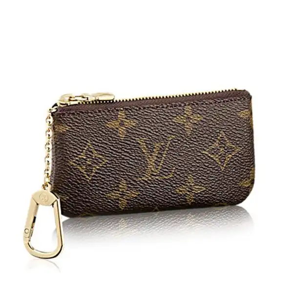 Louis Vuitton Key Pouch M62650 0127