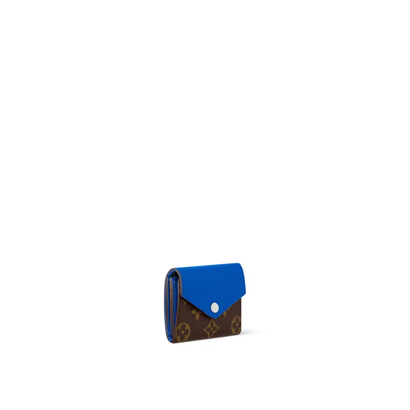 Cheap Louis Vuitton Blue M82983 Zoé Wallet 0127