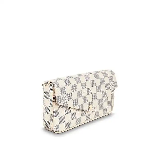 Cheap Louis Vuitton N63106 Pochette Felicie 0129