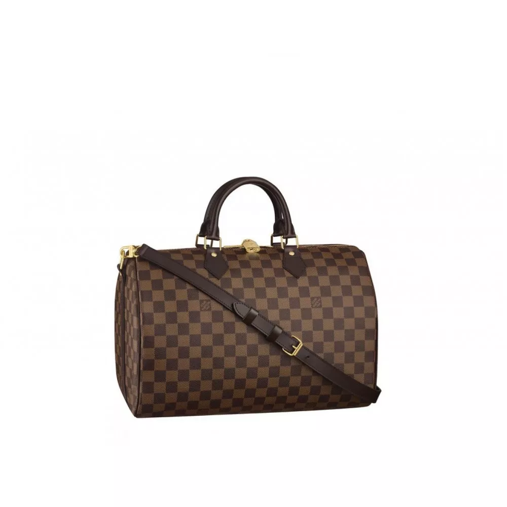 Louis Vuitton Damier SPEEDY 35 N41182 0116