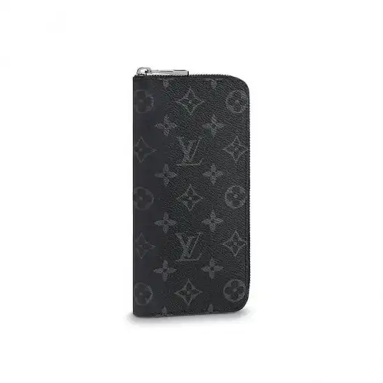 Louis Vuitton M62295 Zippy Wallet Vertical 0125