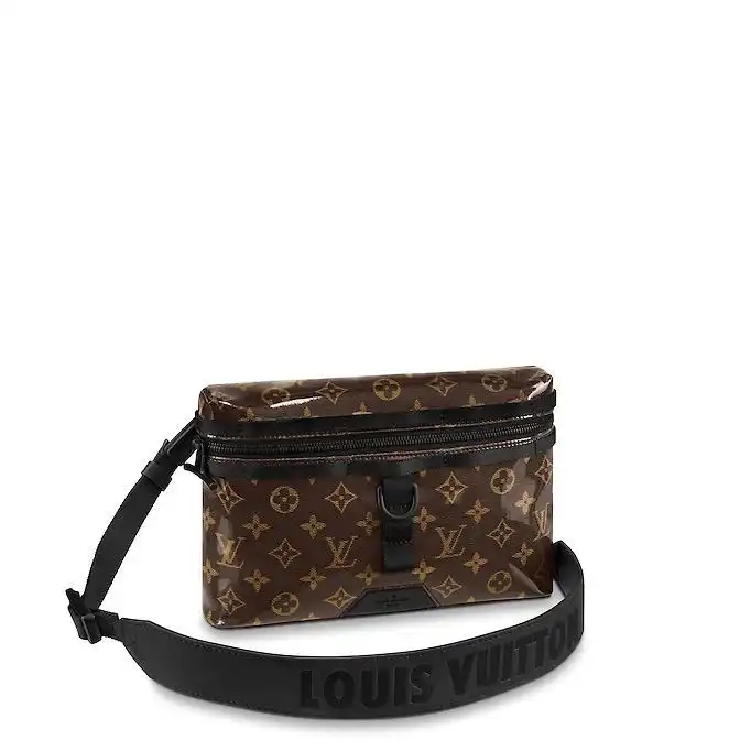 Louis Vuitton Messenger PM M43895 0126