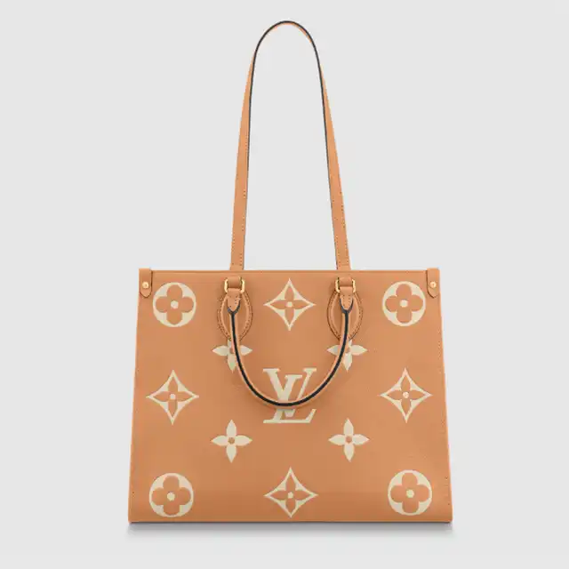 Cheap Louis Vuitton Onthego MM Tote Bag M45982 0131