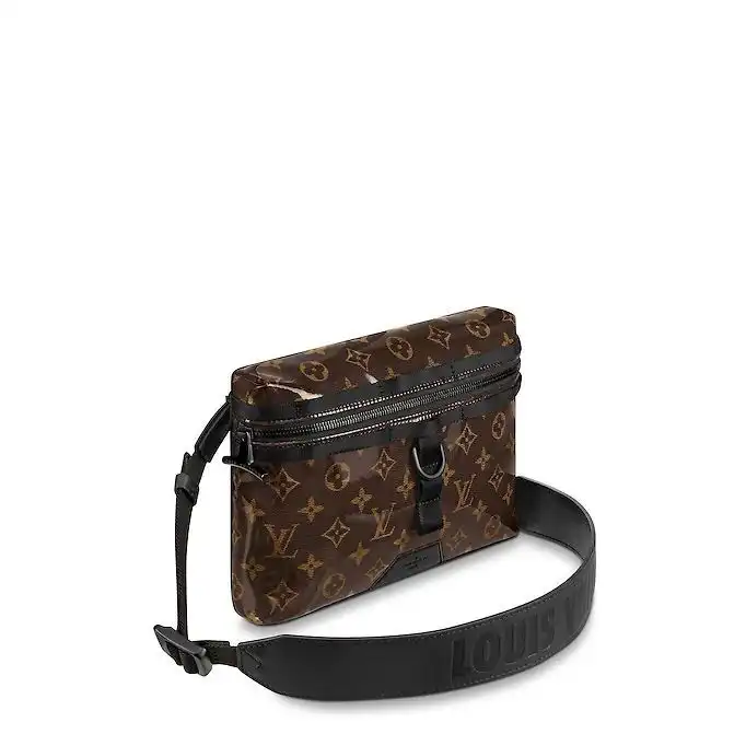 Cheap Louis Vuitton District PM N41213 0126