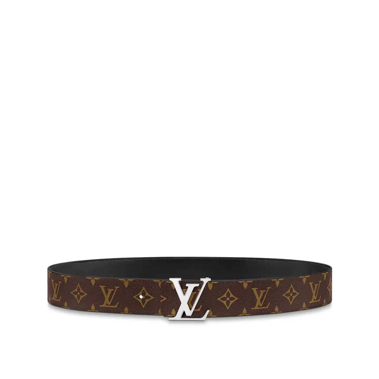 Louis Vuitton M9821U LV Initiales 40MM Reversible Belt 0124