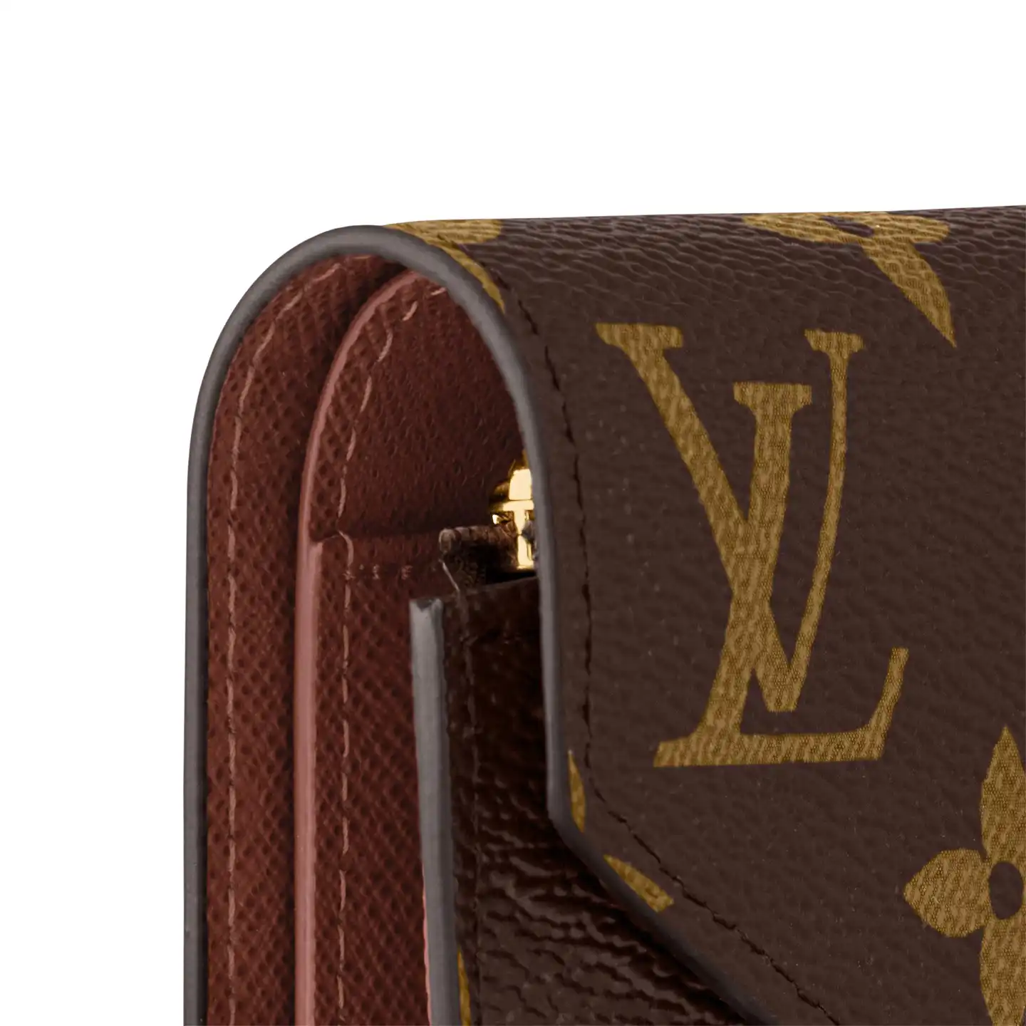 Cheap Louis Vuitton Monogram M62472 Victorine Wallet 0128