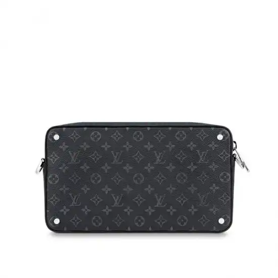 Cheap Louis Vuitton M69688 Volga On Strap 0126