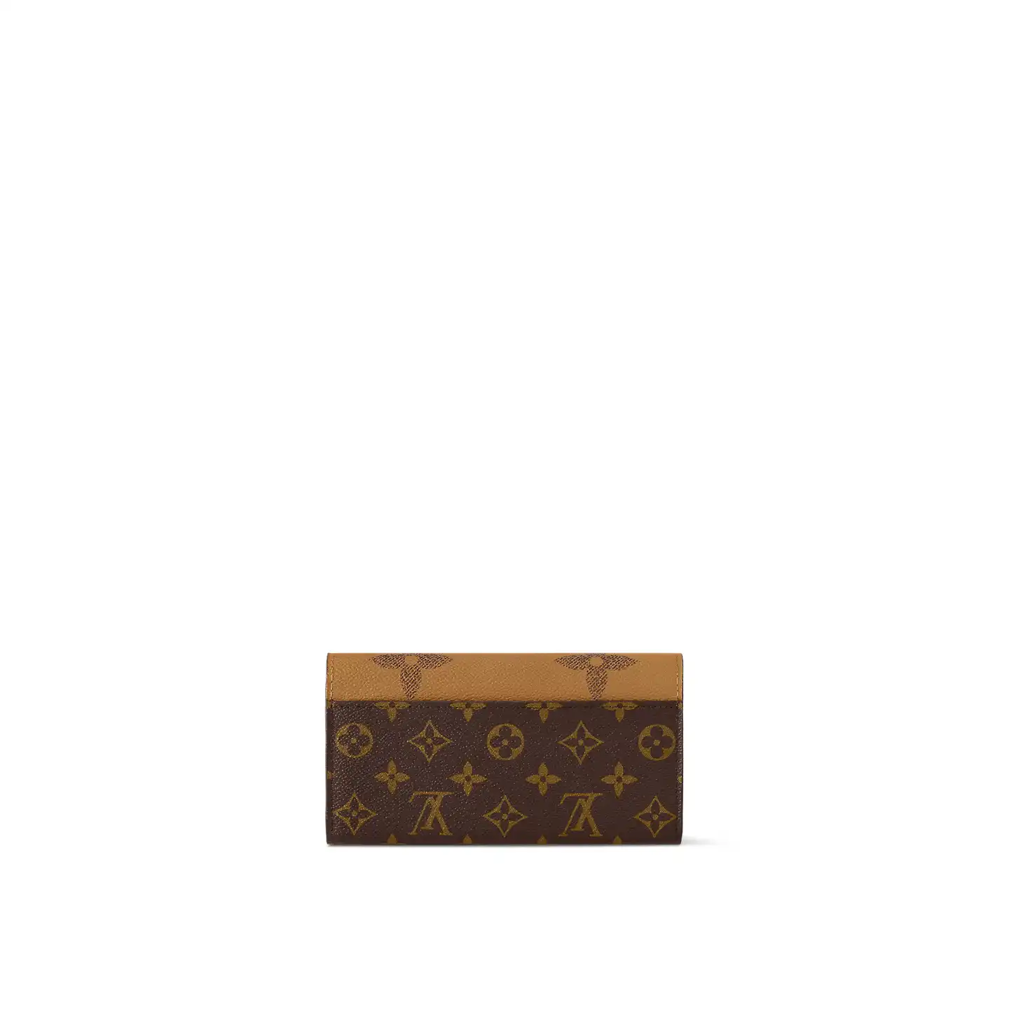 Cheap Louis Vuitton Autres Toiles Monogram M80726 Sarah Wallet 0125