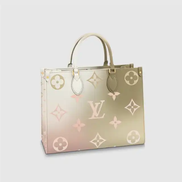 Louis Vuitton Onthego MM M20510 0131