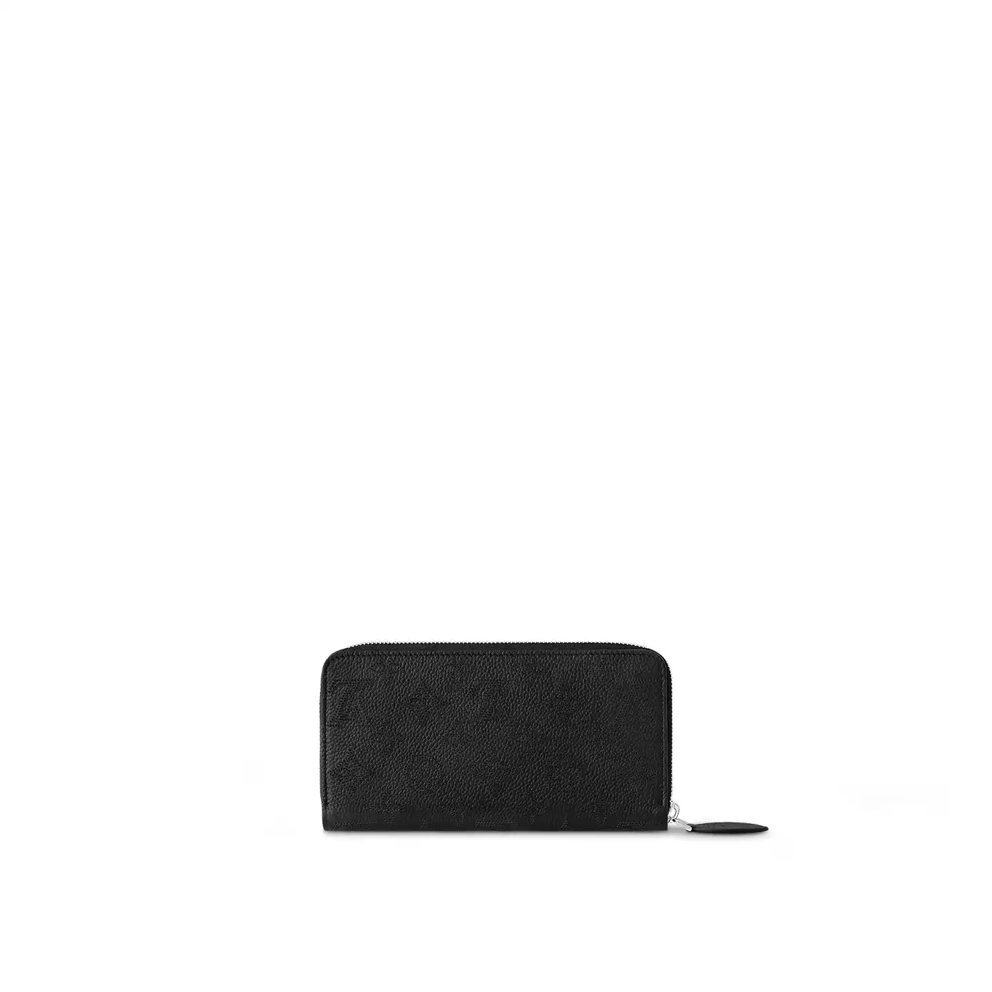 Cheap Louis Vuitton Black M61867 Zippy Wallet 0125