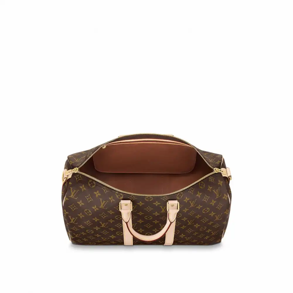 Cheap Louis Vuitton Keepall Bandouliere 45 M41418 0126