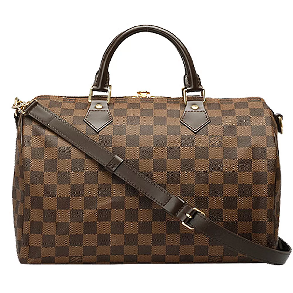 Cheap Louis Vuitton Damier SPEEDY 35 N41182 0116