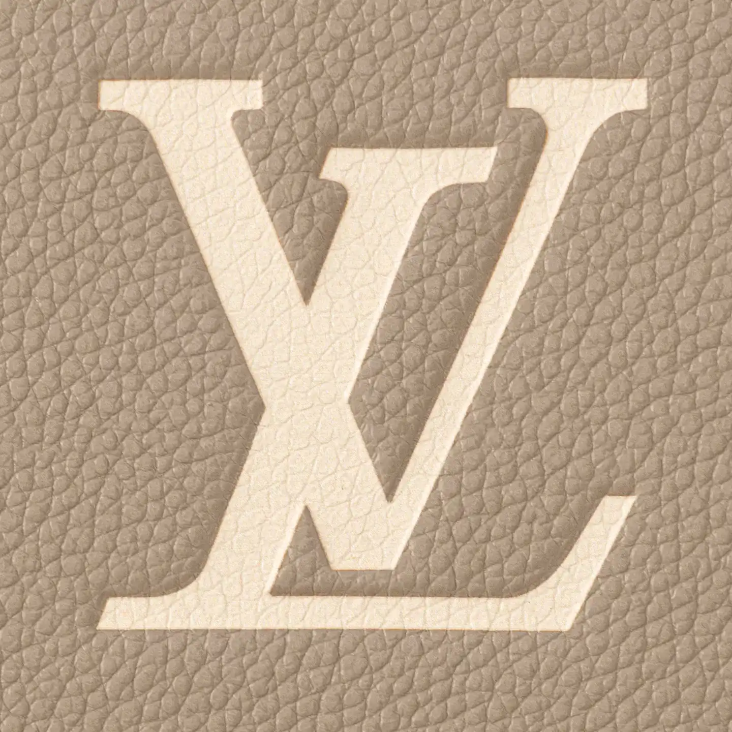 Cheap Louis Vuitton Dove Cream M69794 Zippy Wallet 0127