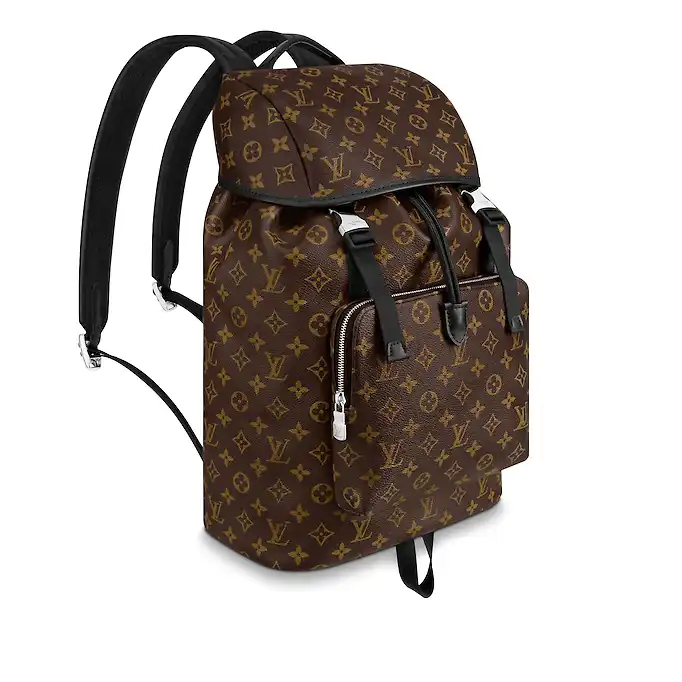 Cheap Louis Vuitton Zack Backpack M43422 0126