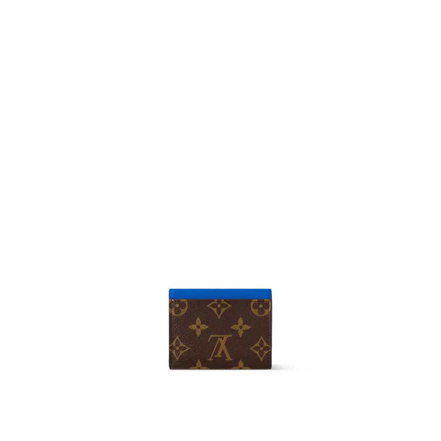 Cheap Louis Vuitton Blue M82983 Zoé Wallet 0127