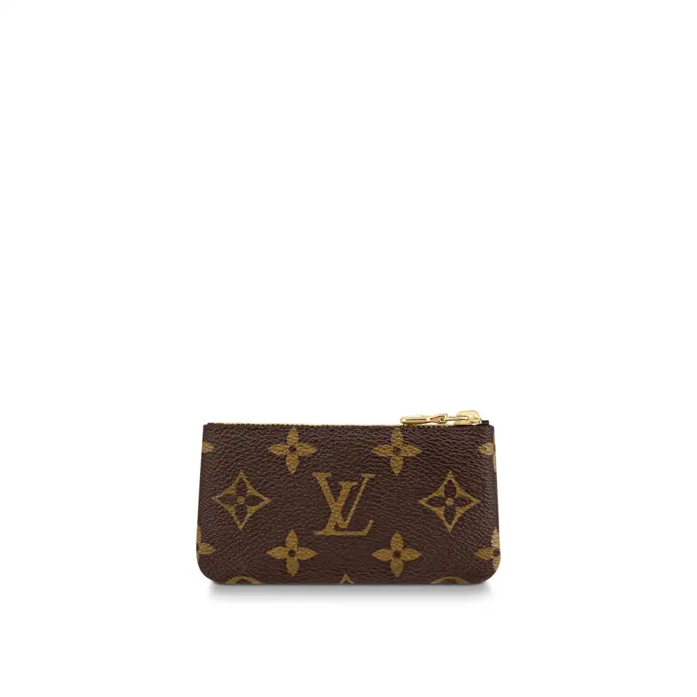 Cheap Louis Vuitton Key Pouch M62650 0127