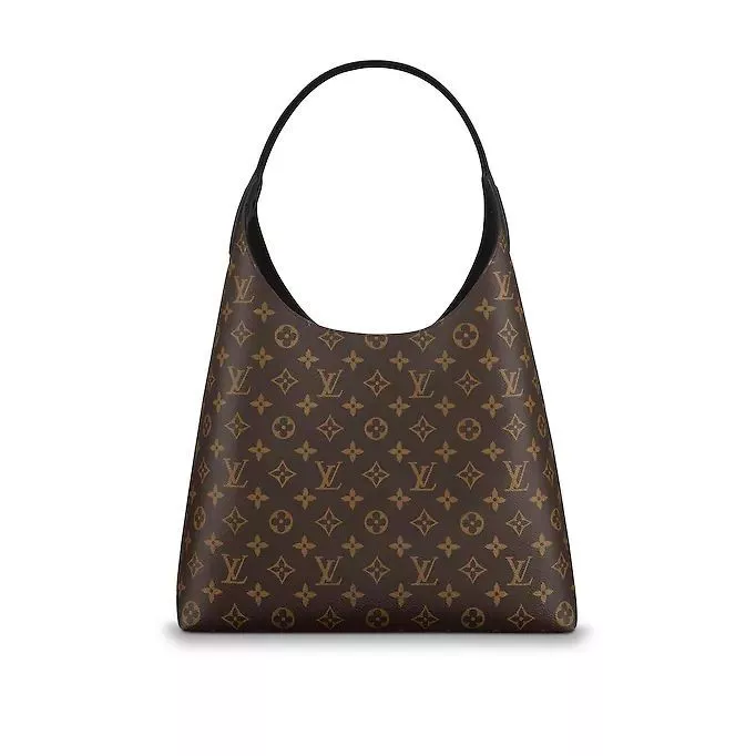 Cheap Louis Vuitton Flower Hobo M43545 0116