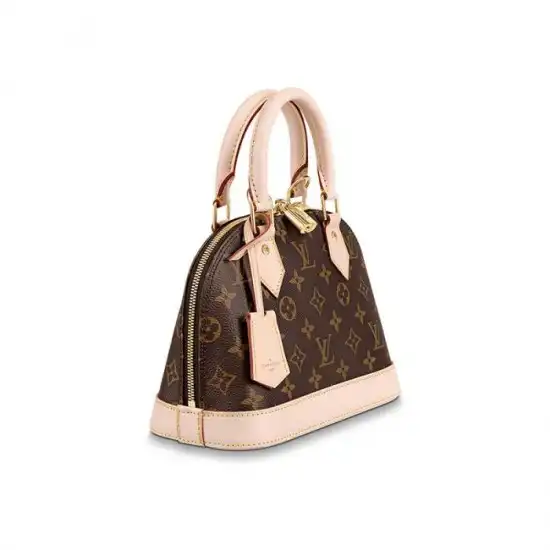 Cheap Louis Vuitton Alma BB M53152 0131