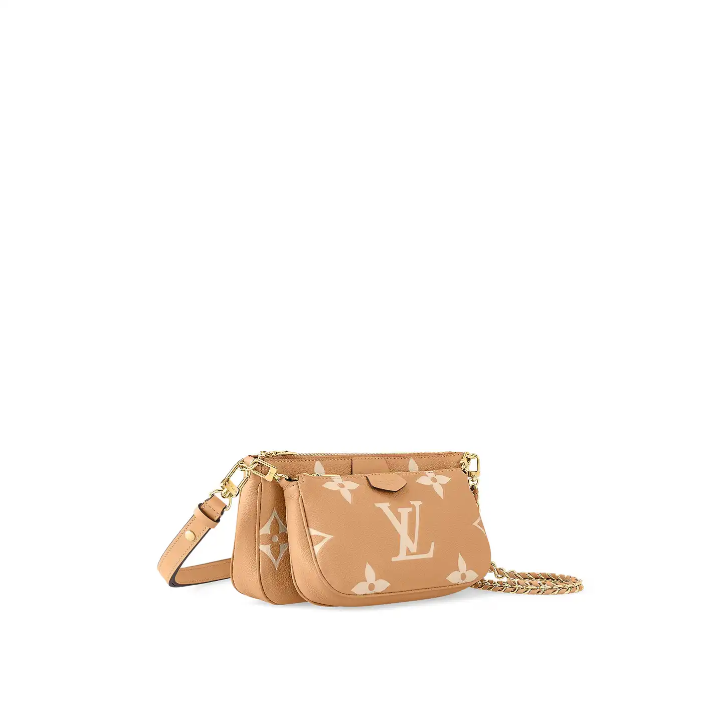 Cheap Louis Vuitton M45983 Multi Pochette Accessoires 0131