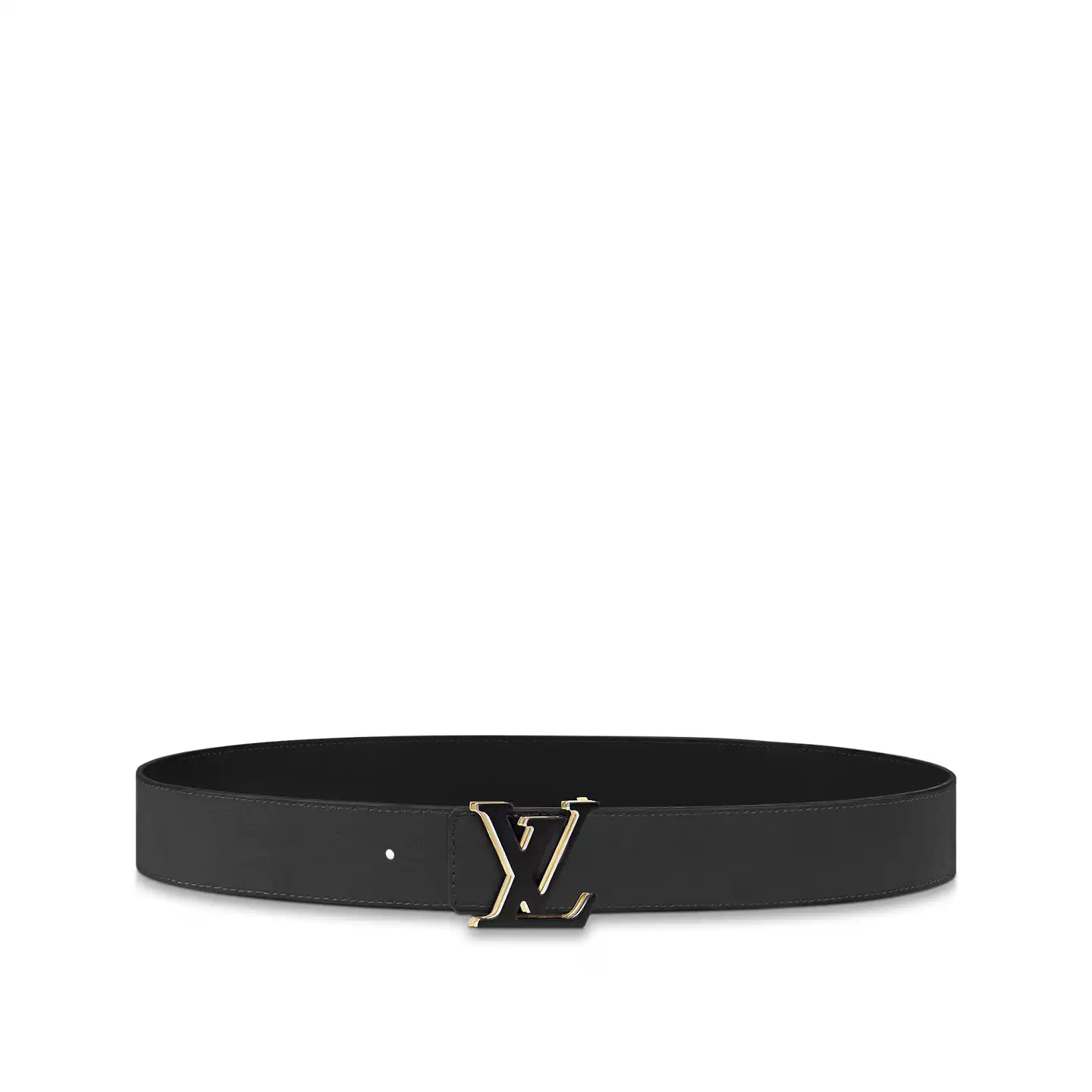 Louis Vuitton M0226U LV Optic 40mm Reversible Belt 0122