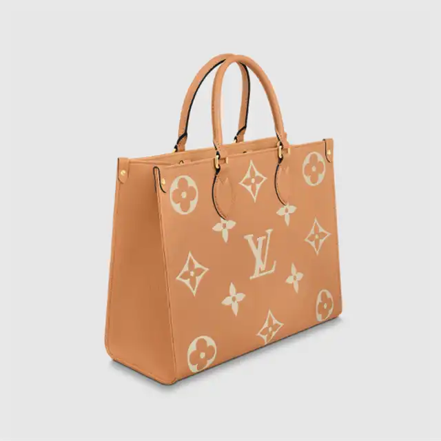 Cheap Louis Vuitton Onthego MM Tote Bag M45982 0131