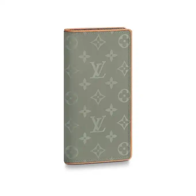 Cheap Louis Vuitton Brazza Wallet M63236 0125