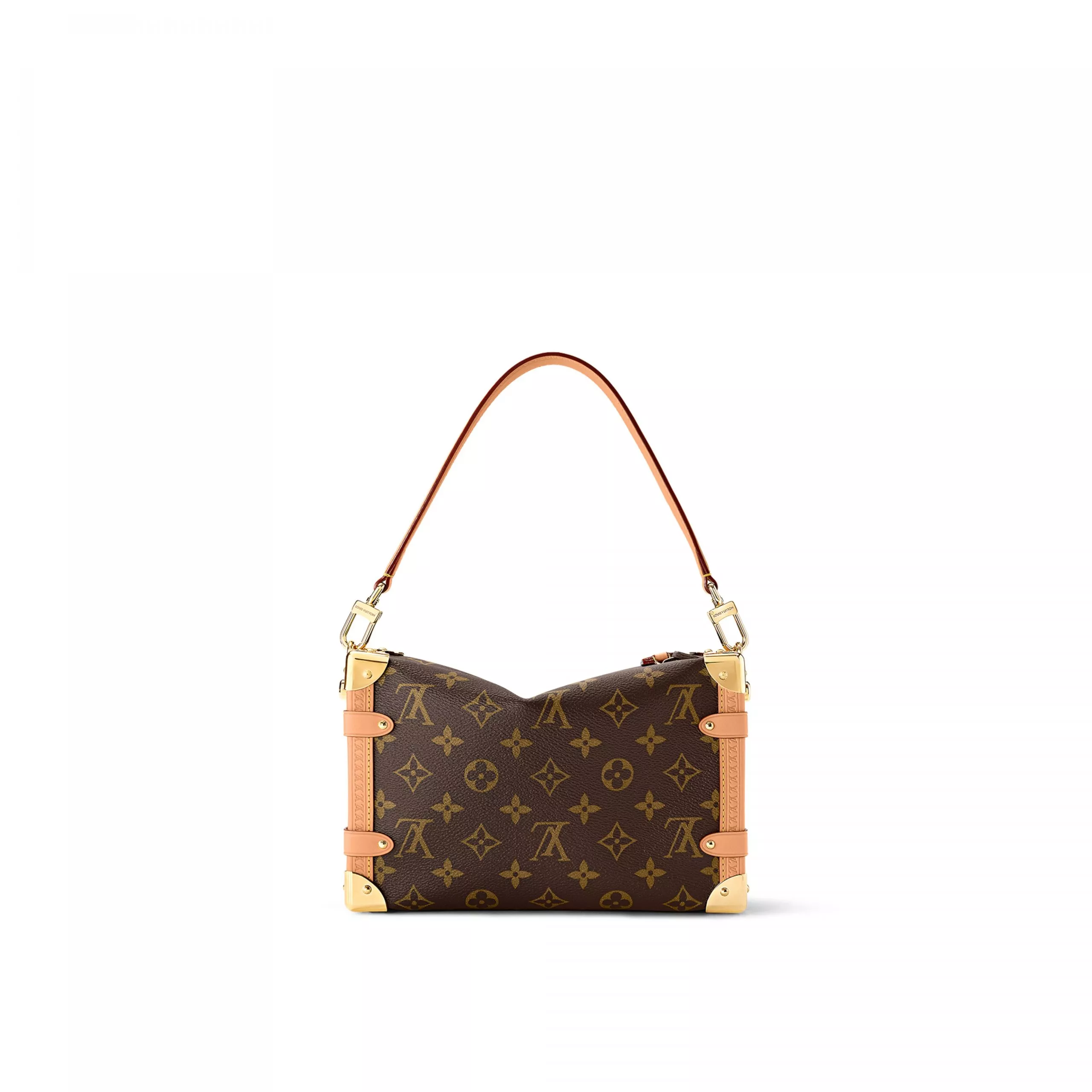 Cheap Louis Vuitton M46358 Side Trunk MM Monogram 0116