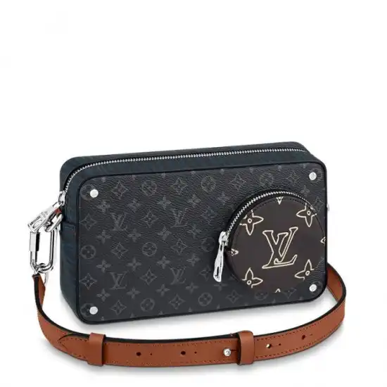 Cheap Louis Vuitton District PM N41213 0126