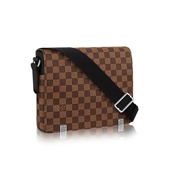 Cheap Louis Vuitton District PM N41213 0126