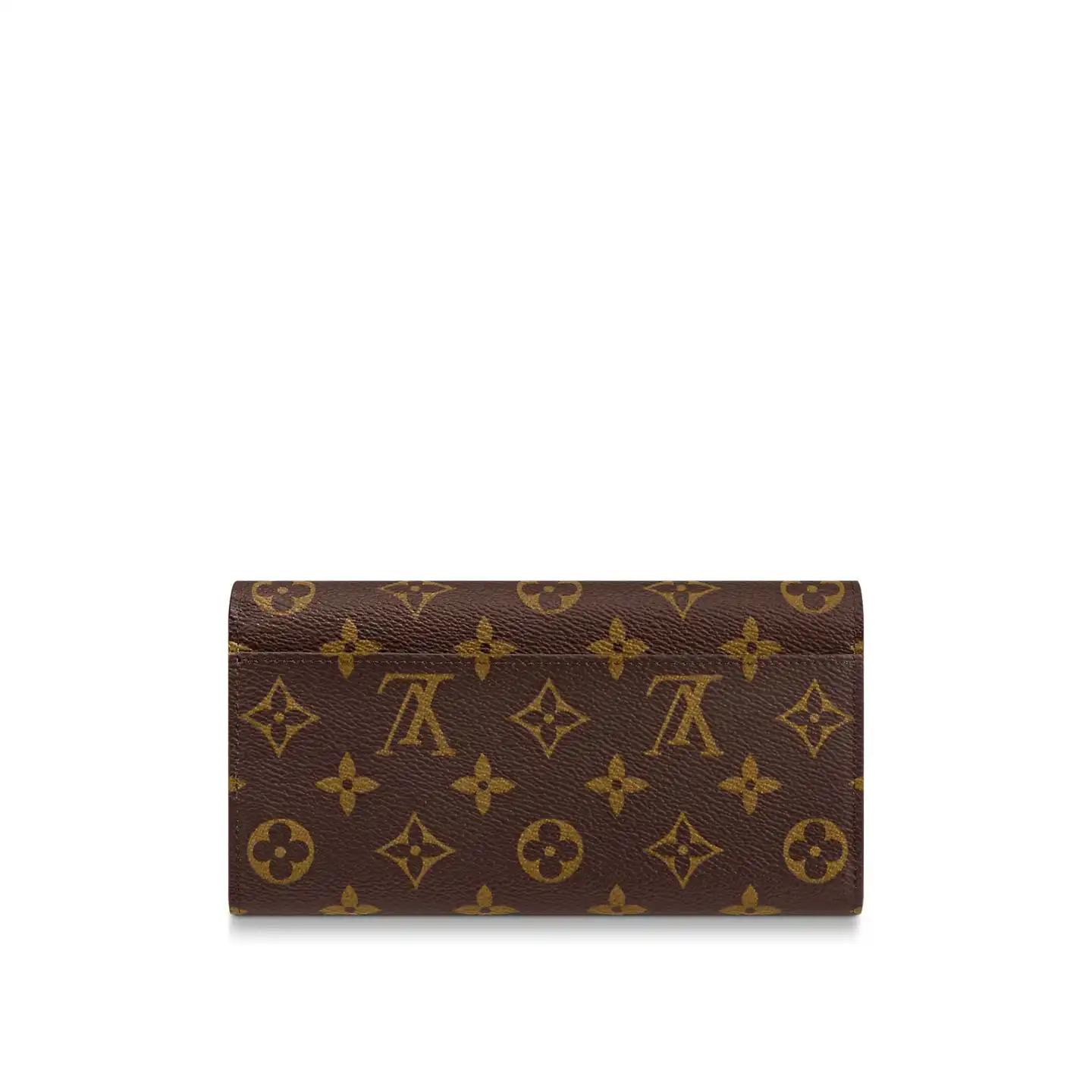 Cheap Louis Vuitton Monogram M60531 Sarah Wallet 0123