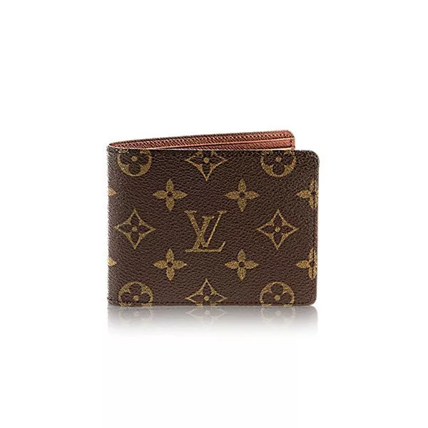 Louis Vuitton Portefeuille Multiple M60895 0112