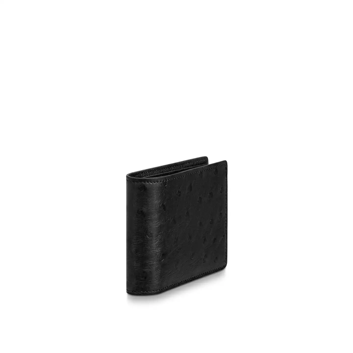 Cheap Louis Vuitton Black N94705 Multiple wallet 0128