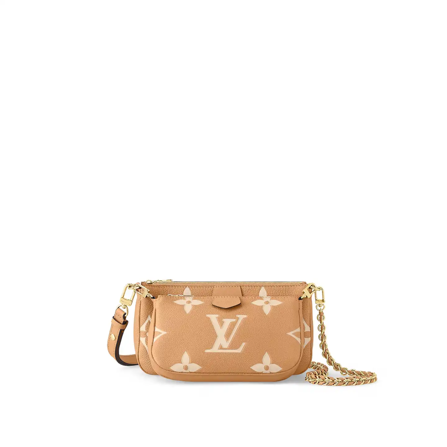 Louis Vuitton M45983 Multi Pochette Accessoires 0131