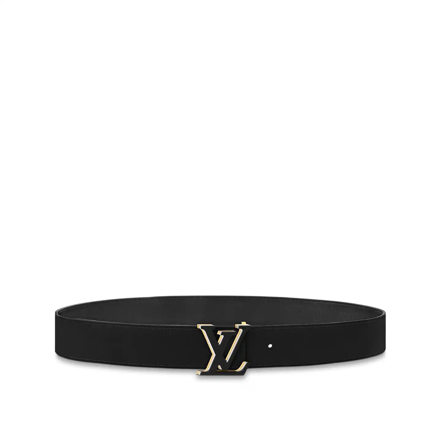 Cheap Louis Vuitton M0226U LV Optic 40mm Reversible Belt 0122