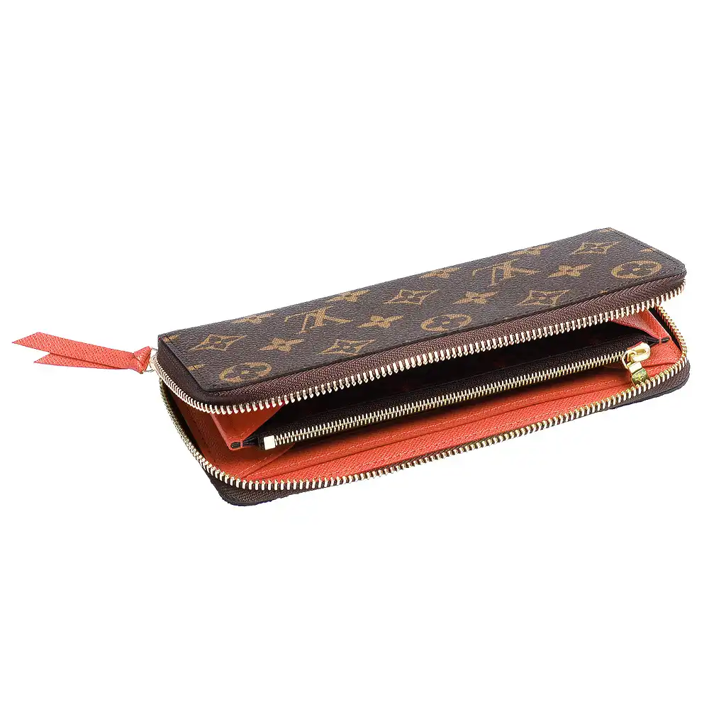 Cheap Louis Vuitton Clemence M61536 0125