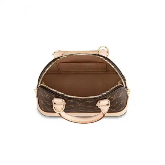 Cheap Louis Vuitton Alma BB M53152 0131