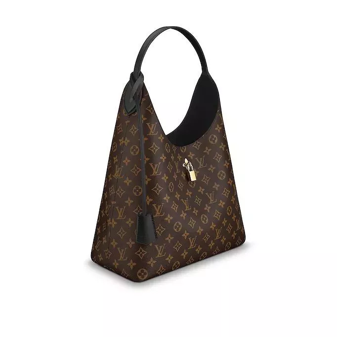 Cheap Louis Vuitton Flower Hobo M43545 0116