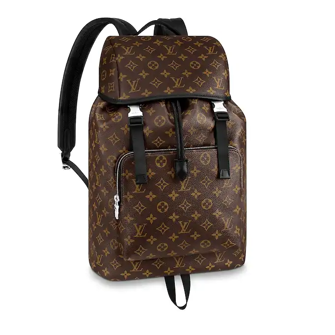 Louis Vuitton Zack Backpack M43422 0126