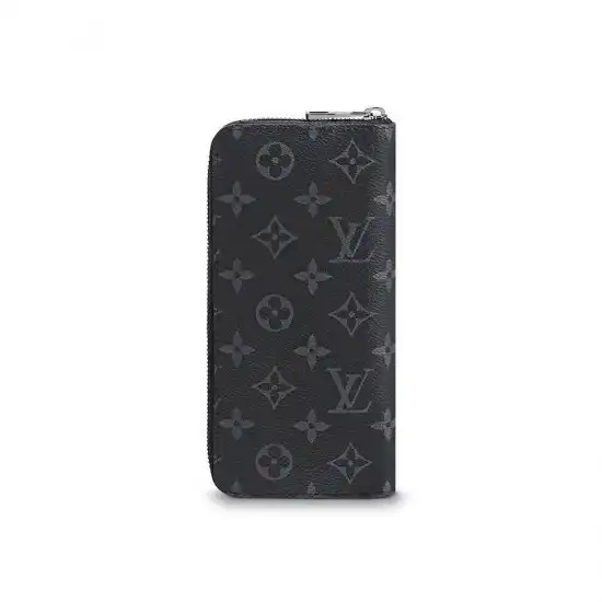 Cheap Louis Vuitton M62295 Zippy Wallet Vertical 0125