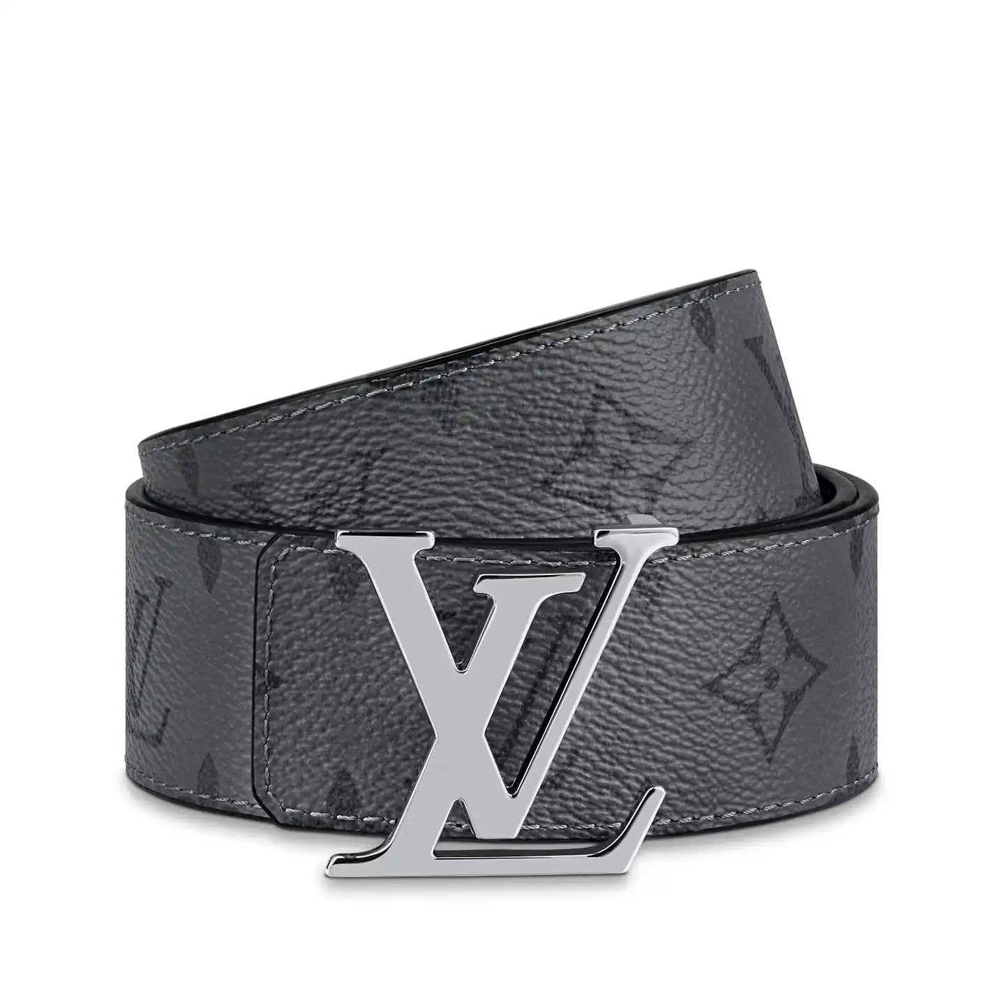 Cheap Louis Vuitton M0285U LV Initiales 40mm Reversible Belt 0122