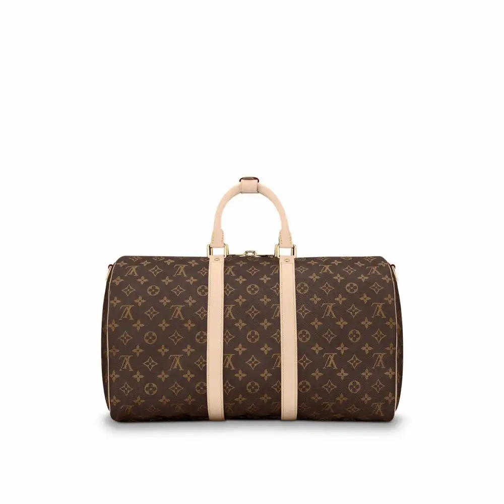 Cheap Louis Vuitton Keepall Bandouliere 45 M41418 0126