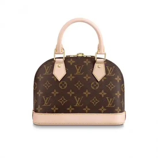 Cheap Louis Vuitton Alma BB M53152 0131